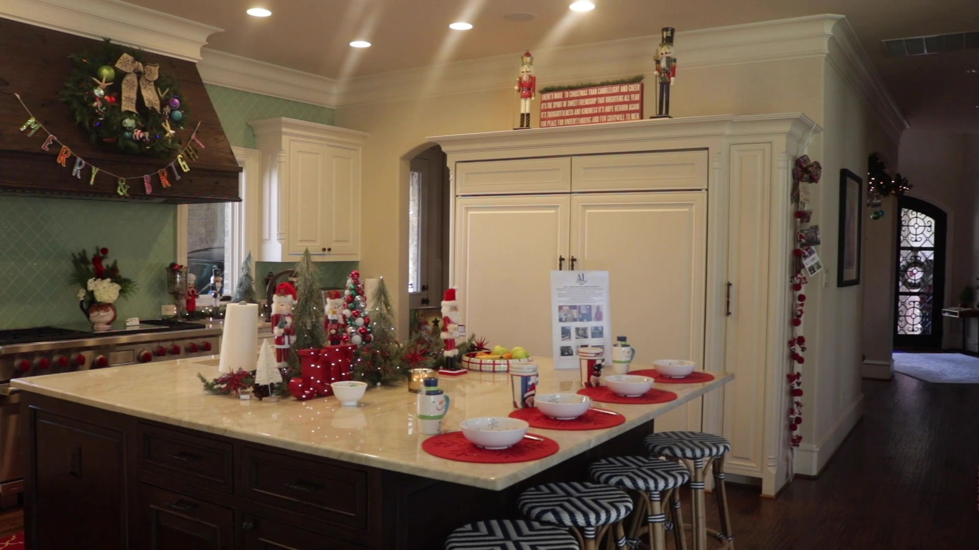 ALC Home Tour 2019